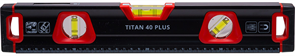 Уровень строительный ADA Titan 40 Plus A00509