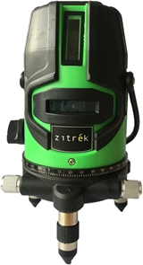 Уровень лазерный ZITREK LL1V1H, 065-0158