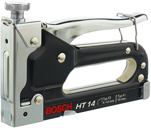 Степлер Bosch HT14