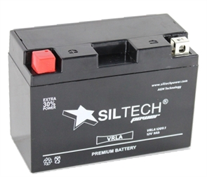 Аккумулятор SILTECH VRLA1208 12V8A