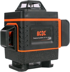 Уровень лазерный ACDC NL-4816C, E0048
