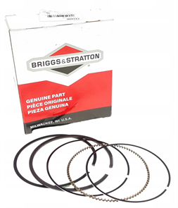 Комплект поршневых колец Briggs&Stratton 791098