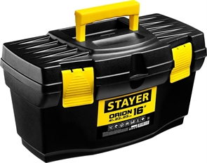 Ящик для инструментов STAYER ORION-16 38110-16_z03