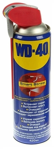 Смазка WD-40, 420 мл