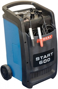 Пуско-зарядное устройство Аврора Start  600 Blue 12913