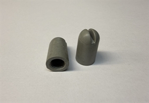 С37 Гайка насоса БЦ