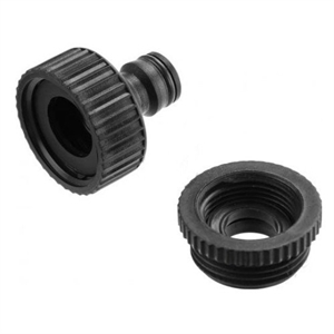 Адаптер для кранов G3/4 с переходн. G1/2 Karcher 2.645-006.0 - фото 10607