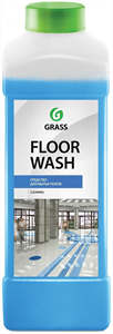 Средство для мытья полов GraSS Floor Wash 1кг 250110 - фото 15307