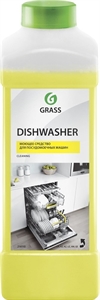 Средство для посудомоечной машины GraSS Dishwasher 1кг 216110 - фото 15314