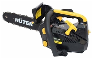 Бензопила Huter BS-25 - фото 20484