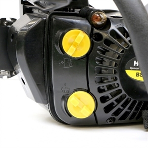 Бензопила Huter BS-25 - фото 20486