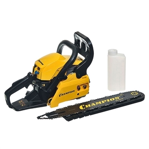 Бензопила Champion 237-16" - фото 20525