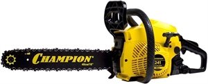 Бензопила Champion 241-16" - фото 20532 Бензопила Champion 241-16" - фото 20532
