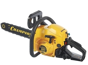 Бензопила Champion 241-16" - фото 20533 Бензопила Champion 241-16" - фото 20533
