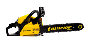 Бензопила Champion 241-16" - фото 20534 Бензопила Champion 241-16" - фото 20534