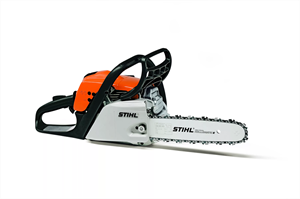 Бензопила STIHL MS 170 14" - фото 20687 Бензопила STIHL MS 170 14" - фото 20687