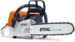 Бензопила STIHL MS 180 14" - фото 20695