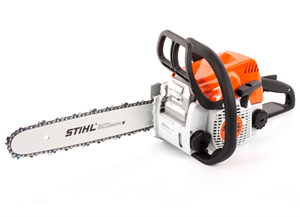 Бензопила STIHL MS 180 14" - фото 20697