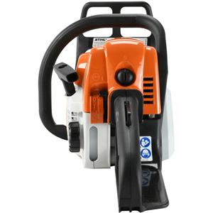 Бензопила STIHL MS 180 14" - фото 20698