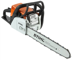 Бензопила STIHL MS 180 16" - фото 20700
