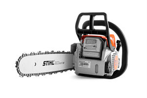 Бензопила STIHL MS 180 16" - фото 20701
