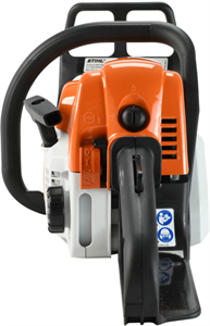 Бензопила STIHL MS 180 16" - фото 20702