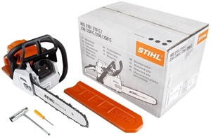 Бензопила STIHL MS 230 16" - фото 20708