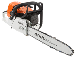 Бензопила STIHL MS 361 18" - фото 20711