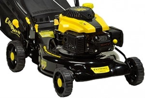 Газонокосилка бензиновая Champion LM4215 - фото 20783