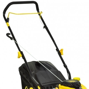 Газонокосилка бензиновая Champion LM4215 - фото 20784