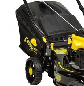 Газонокосилка бензиновая Champion LM4215 - фото 20785