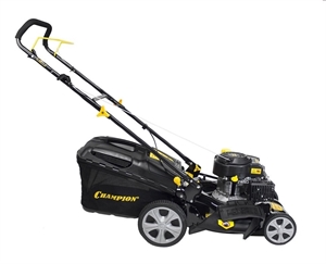 Газонокосилка бензиновая Champion LM4622 - фото 20788
