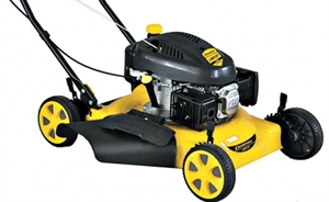 Газонокосилка бензиновая Champion LM5127 - фото 20797 Газонокосилка бензиновая Champion LM5127 - фото 20797