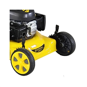 Газонокосилка бензиновая Champion LM5127 - фото 20799 Газонокосилка бензиновая Champion LM5127 - фото 20799