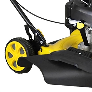 Газонокосилка бензиновая Champion LM5127 - фото 20800 Газонокосилка бензиновая Champion LM5127 - фото 20800