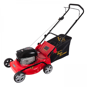 Газонокосилка бензиновая DDE WORLD18 - фото 20803