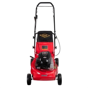 Газонокосилка бензиновая DDE WORLD18 - фото 20804