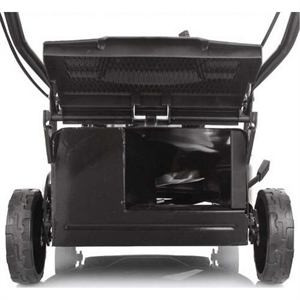 Газонокосилка бензиновая Huter GLM-3.5LT - фото 20819