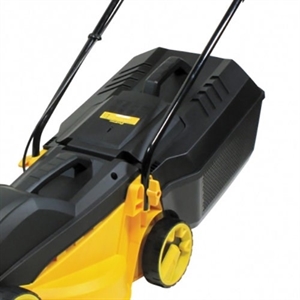 Газонокосилка электрическая Champion EM3211 - фото 20837