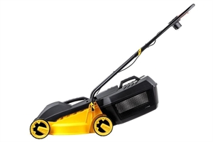 Газонокосилка электрическая Champion EM3211 - фото 20838