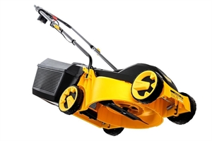 Газонокосилка электрическая Champion EM3211 - фото 20839