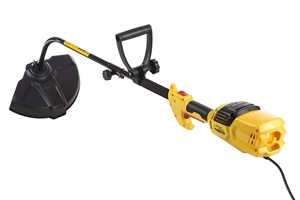 Электротриммер Champion ET1003A - фото 20931