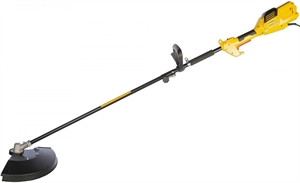 Электротриммер Champion ET1004A - фото 20933