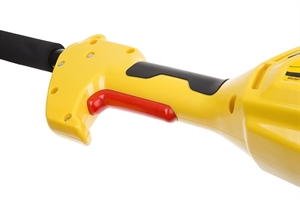 Электротриммер Champion ET1004A - фото 20935