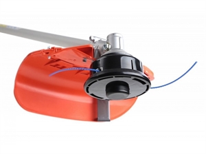 Бензокоса ECHO SRM-265TES - фото 20967