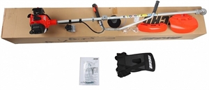 Бензокоса ECHO SRM-265TES - фото 20968