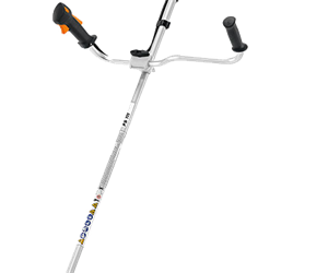 Бензокоса STIHL FS 111 - фото 21005 Бензокоса STIHL FS 111 - фото 21005