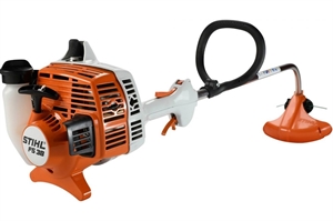 Бензокоса STIHL FS 38 - фото 21009