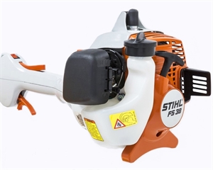 Бензокоса STIHL FS 38 - фото 21011