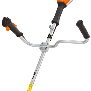Бензокоса STIHL FS 70 С-Е - фото 21015